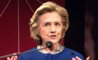 Hillary Clinton, candidate à l’élection présidentielle de 2016 aux Etats-Unis
