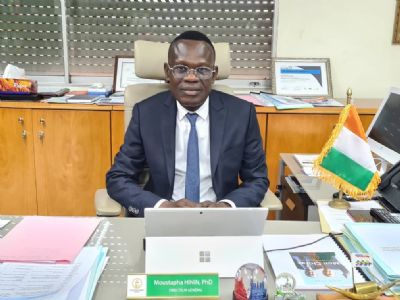 73 pays participent à la 25ème Réunion du Conseil d’Administration de Partenaires en Population et Développement (PPD)