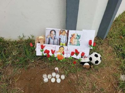 Inhumation  du petit  Bouba : La Ministre Mariatou Koné exprime la compassion du Gouvernement à la famille endeuillée et appelle à plus de vigilance des parents