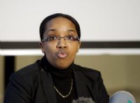 Conseil politique et stratégique  du  PPA-CI / Habiba Touré :  