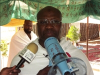 Décès de l’ambassadeur de Côte d’Ivoire en Arabie Saoudite: L’inhumation prévue le dimanche à Daloa