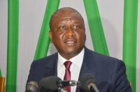 Hamed Bakayoko aux populations de l’Agneby-Tiassa et de la Mé avant l’arrivée de Ouattara dans leurs régions le 4 mai: « Les  visites d’Etat ont toujours été des opportunités  d’accélérer le développement »