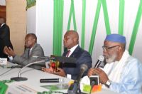 Lancement du Hadj 2015 : Seuls les ivoiriens pourront l’effectuer