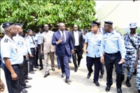 Réconciliation entre policiers et populations: Des résultats satisfaisants à Treichville