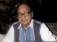 Cinéma ivoirien: il y a 6 ans, disparaissait Henri Duparc / Sa famille et le monde des artistes se souviennent...