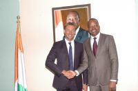 Eléphants : Alain Lobognon exhorte Hervé Renard à « faire son travail »