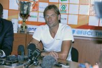 Départ d’Hervé Renard: Lille va verser 250 millions à la Fif