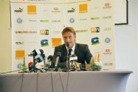 Hervé Renard envisage de travailler autour d’une discipline collective