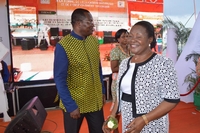 Obsèques de Mme Kouamé N’guessan Odette : Les adieux du Pdci à la défunte