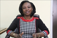 Direction des Sports de Haut Niveau: Une nouvelle directrice nommée