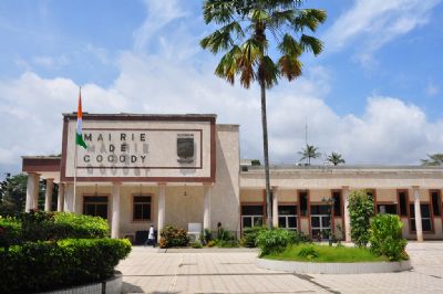 Enquête du jeudi. Mari et femme 