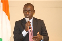 Coopération : Un Ivoirien bénéficiaire de la bourse d’études Hubert H. Humphrey partage ses expériences