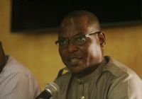 Conférence de presse de l’Association des journalistes et communicateurs pour l’émergence : le discours liminaire du président Bamba Idrissa