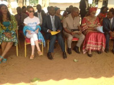 Lutte contre le phénomène des mineurs délinquants  : Manignan Ouattara (CCSR) : «La resocialisation a porté ses fruits»