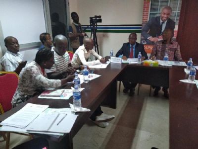 La Transformation digitale au centre de la 8ème édition de l’Université des ressources humaines