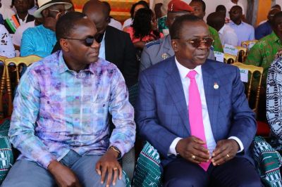 Journées nationales de l’administration agricole délocalisée : cette année ce sera dans les régions de la Mé et de l’Agnéby-Tiassa