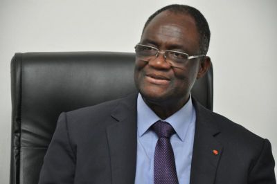 Contribution au débat politique au sein du RHDP : Guikahué trahi par son micro a rejoint le haut-parleur