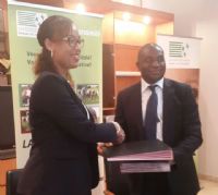 Financement des projets agricoles en Côte d’Ivoire : l’AVA obtient l’appui de la Caisse d’Epargne