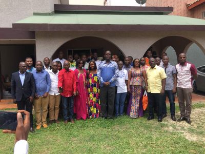 Bureau Politique de l’UPCI: Les grandes décisions