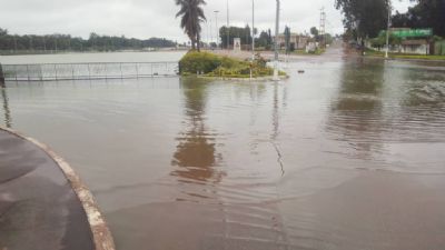 De fortes précipitations attendues sur l’étendue du territoire en 2019 (SODEXAM)