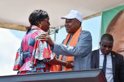 Développement : les femmes et les jeunes  soutiennent les actions du Président Alassane Ouattara