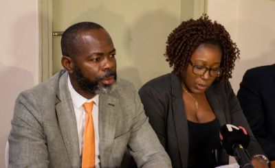 Destruction de panneaux publicitaires à Abidjan: plus d’un milliard FCFA de préjudice à ce jour (Afficheurs)