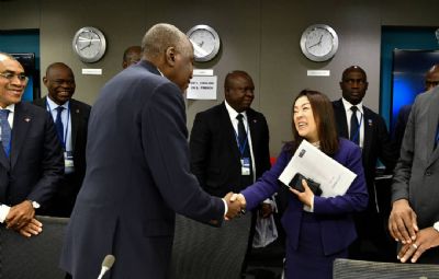 Assemblées Annuelles de la Banque mondiale et du FMI : MIGA félicite la Côte d’Ivoire pour ses performances économiques