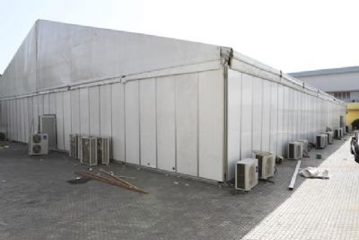 Covid- 19: voici les sites prévus pour la riposte sanitaire  du gouvernement ivoirien