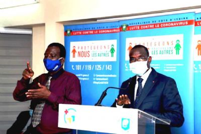 Coronavirus : La délivrance du laissez-passer désormais soumise à une attestation médicale de non infection à la pandémie