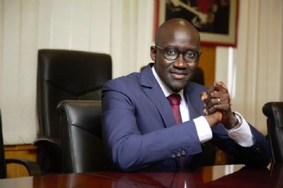 Sensibilisation des consommateurs : Abdourahmane Cissé lance une campagne pour réduire sa consommation d’électricité