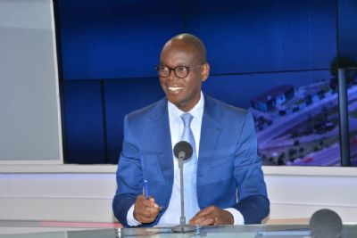 Débat politique autour de l’article 183 de la constitution : le Secrétaire d’Etat Zoro Epiphane Ballo explique