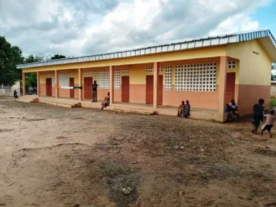 Education : le Groupe scolaire de Béréni-Dialla (Séguéla) renforce sa capacité d’accueil avec trois nouvelles salles de classe