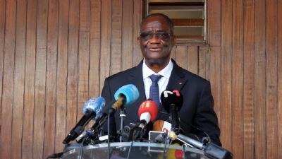 Présidentielle 2020 : L’opposition demande à la CEDEAO de continuer de jouer son rôle de facilitation