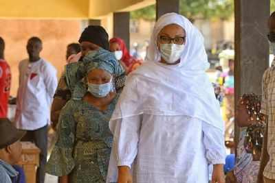 Média ivoirien: le ministère de la Femme veut instaurer un prix sur le genre