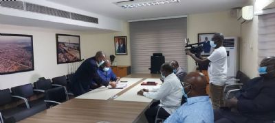 Côte d’Ivoire : l’opposition signe le Rapport final du Dialogue politique avec le gouvernement ( Officiel)