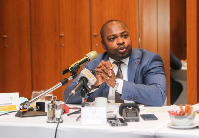 Le DG de l’ONECI appelle les populations à se faire enrôler