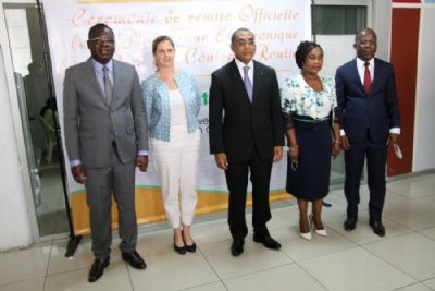 Gestion des contrats d’entretien routier : le gouvernement crée une plateforme électronique pour améliorer la gouvernance