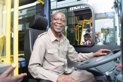 Le projet de déploiement de la SOTRA à Bouaké effectif à la prochaine rentrée scolaire