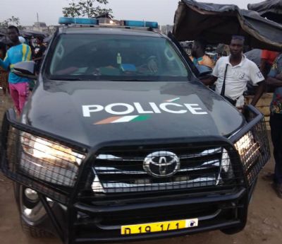 Code de route : la Police spéciale de la sécurité routière lance la traque contre l’incivisme au volant