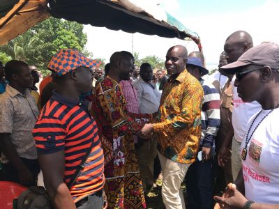 Filière café-cacao : Les producteurs invités à adhérer au projet de recensement