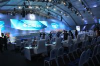 Session extraordinaire de l’UA à Lomé/Des Chefs d’Etat à huis clos pour doter l’Afrique d’une Charte contraignante sur l’économie bleue