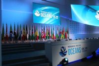 Session extraordinaire de l’UA à Lomé/Grand jour pour l’avenir des océans en Afrique