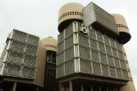 Arrestation en France du Malien Moustapha Ben Barka, vice-président de la BOAD