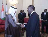 Abidjan: Bientôt une réunion de l’Organisation de la coopération islamique