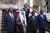 Diplomatie: une réunion ministérielle de l’OCI se tiendra en juillet à Abidjan