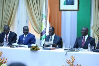 L’armée ivoirienne dotée d’un centre de formation initiale militaire à Séguéla