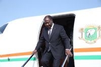 Ouattara à Addis-Abeba pour présenter le 2è rapport sur l’agenda 2063 de l’UA