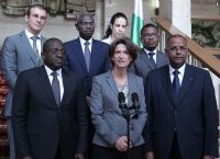 Production énergétique : Le Groupe ENGIE veut investir plus en Côte d’Ivoire