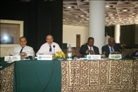 Secteur de l’électricité: Les sociétés d’électricité d’Afrique dressent leur bilan à Abidjan