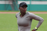 Côte d’Ivoire: Murielle Ahouré rate son vol à Paris